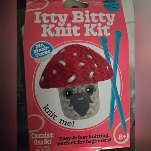Itty Bitty Kint Kit